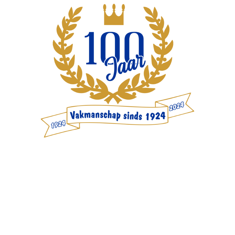 kroon en zn 100 jaar
